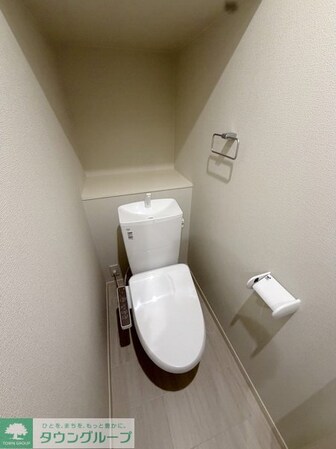 Grand Villaの物件内観写真